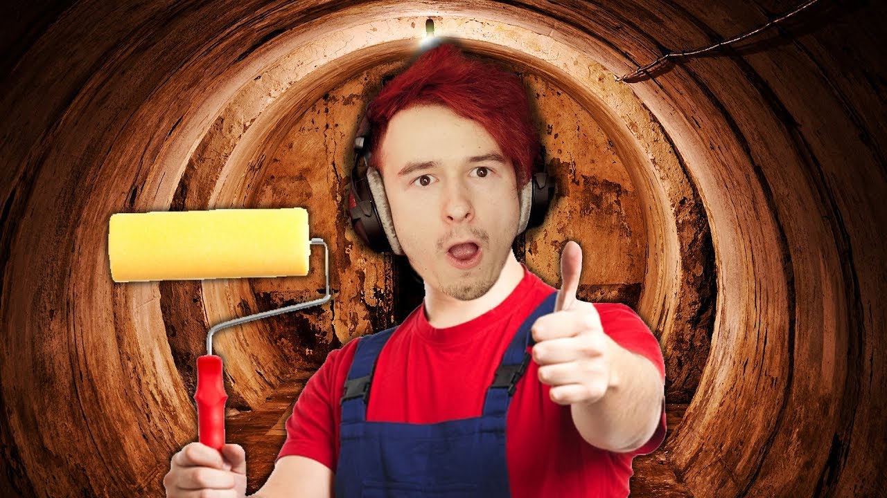 🔥 BUNKIER I GARAŻ W JEDNYM?! | HOUSE FLIPPER