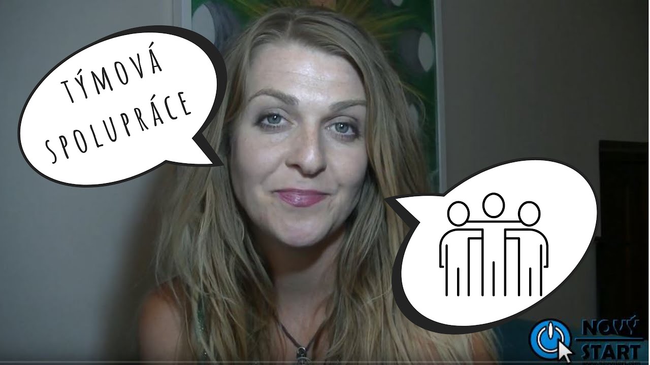 T&yacute;mov&aacute; spolupr&aacute;ce