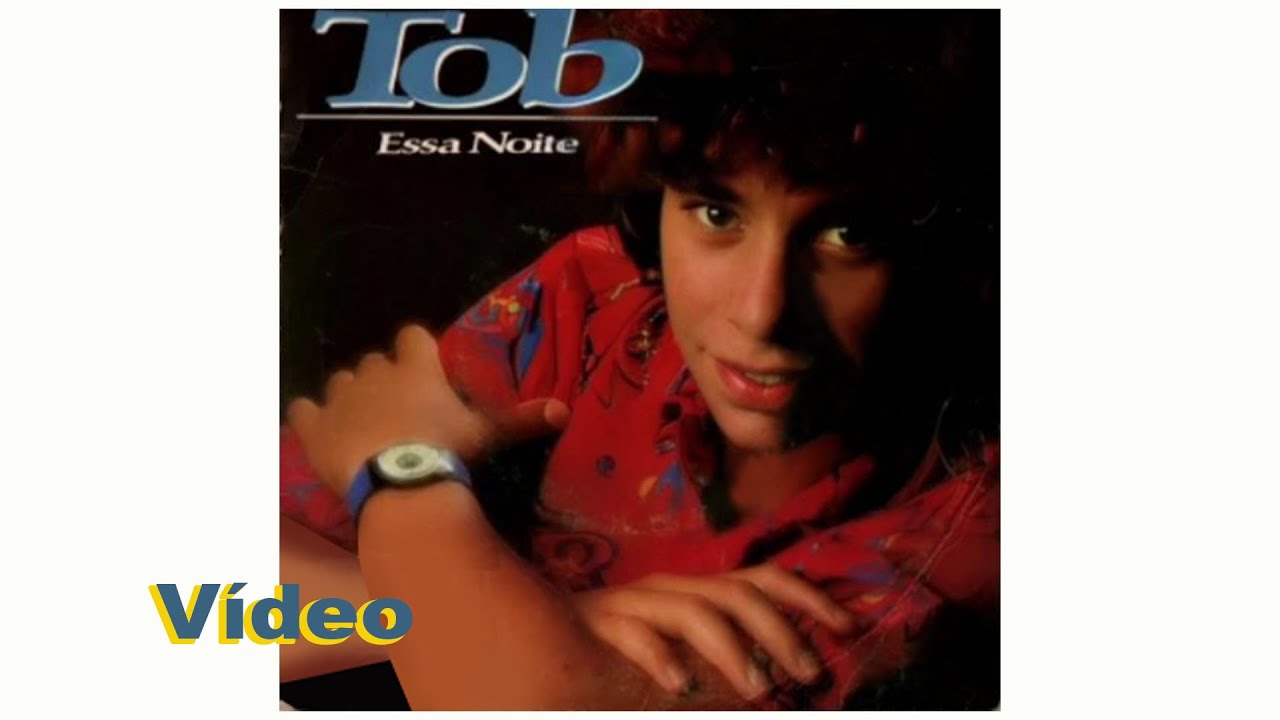 Meu Mel - Tob