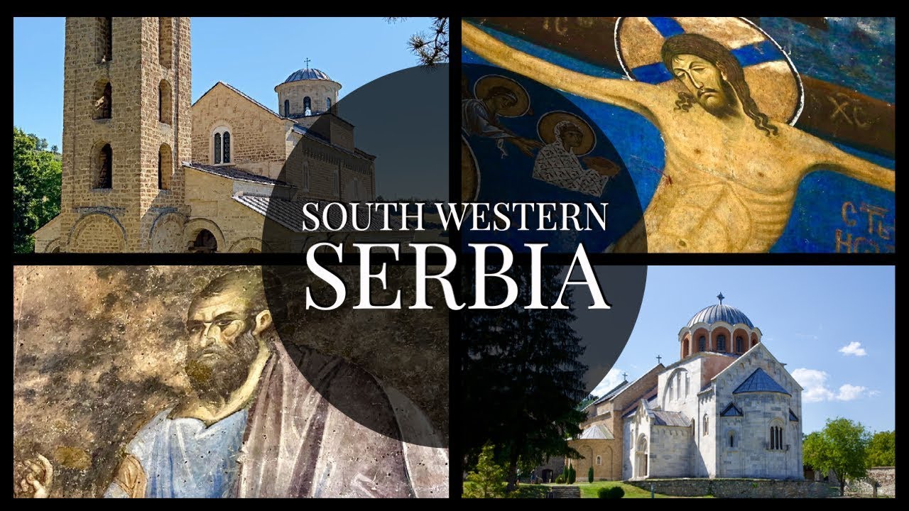 South Western Serbia Part 2 - 