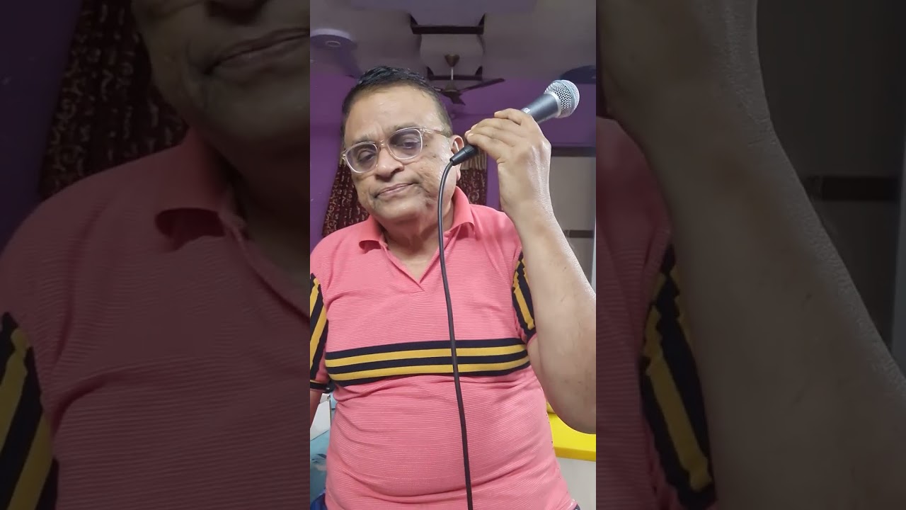 Saath Ho Tum Aur Raat Jawan Neend Kise Aur Chain Kahan Kuch To Samaz Aye Bhole Sanam 