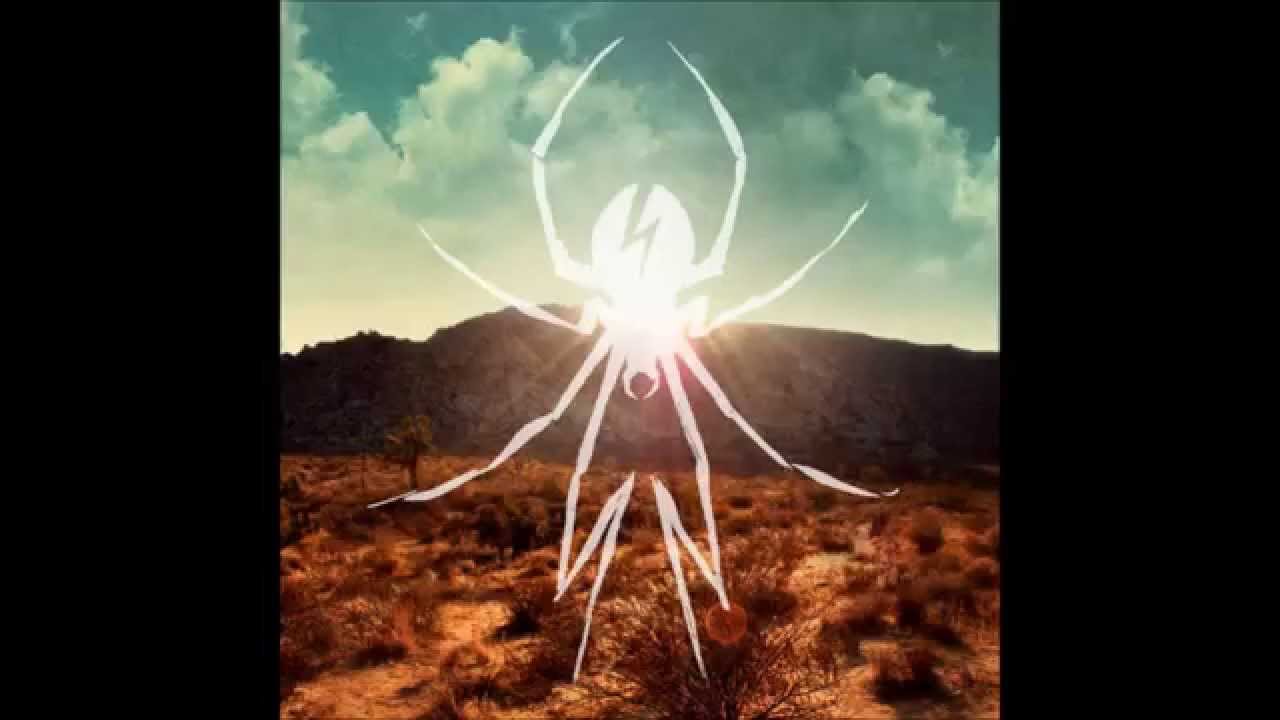 My Chemical Romance - 
