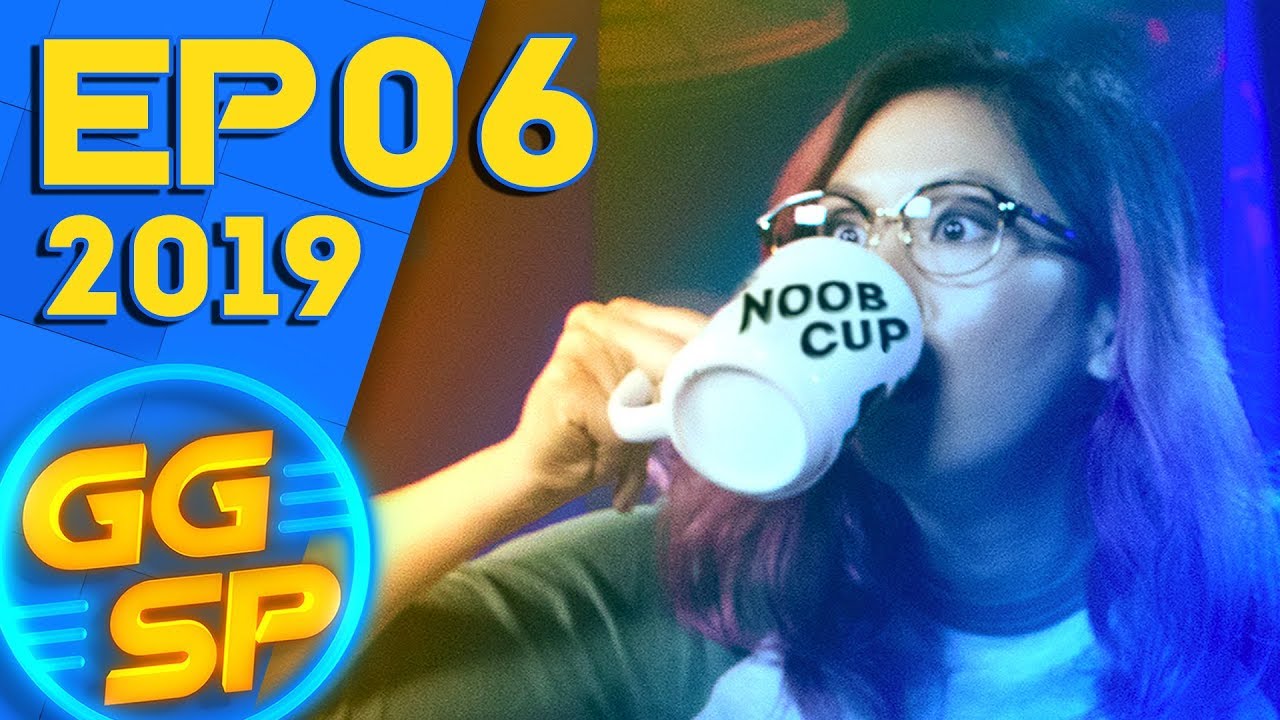 We Review Astroneer & You Review Overcooked 2! | Ep 6 | 2019