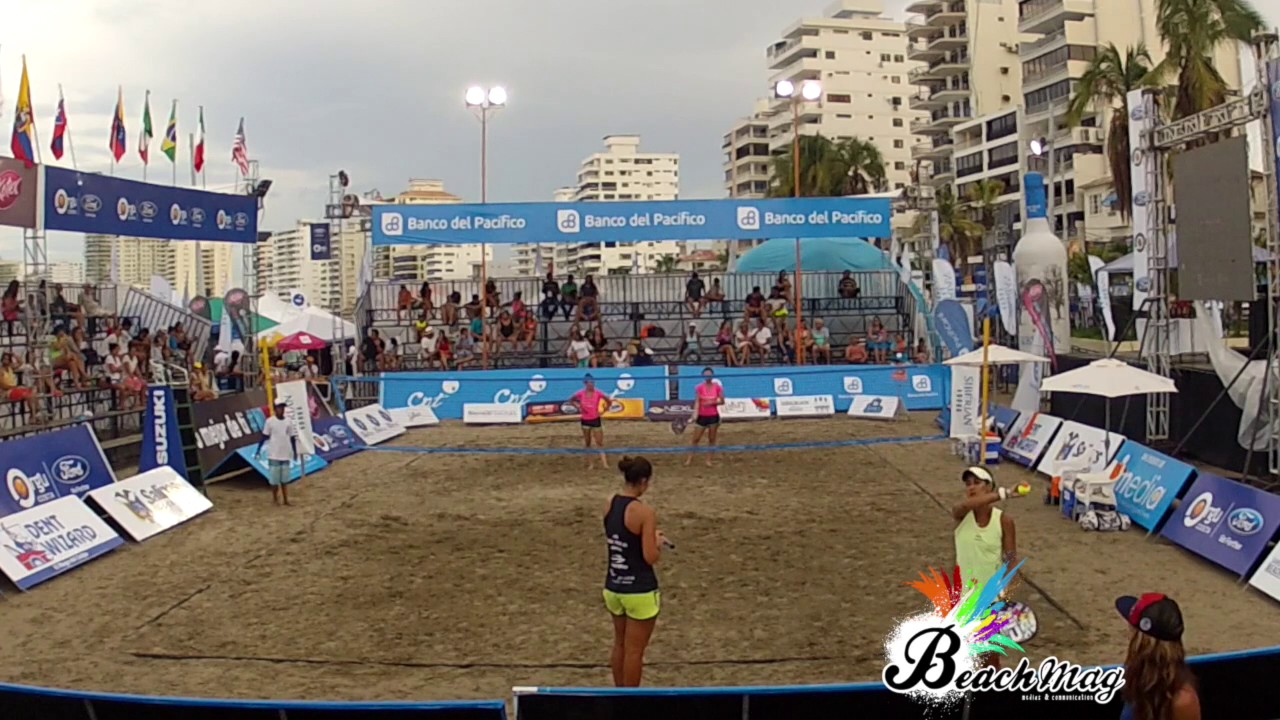 ITF $15k Salinas, ECU *WD* Semis Cortez/Miiller x D'Elia/Visani