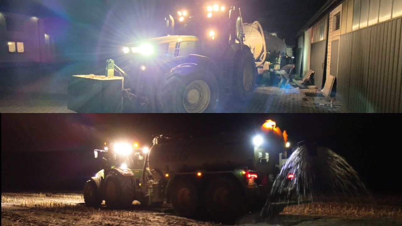 ✩ 🇵🇱 Nocna Gnojowica 2025 ✔ 