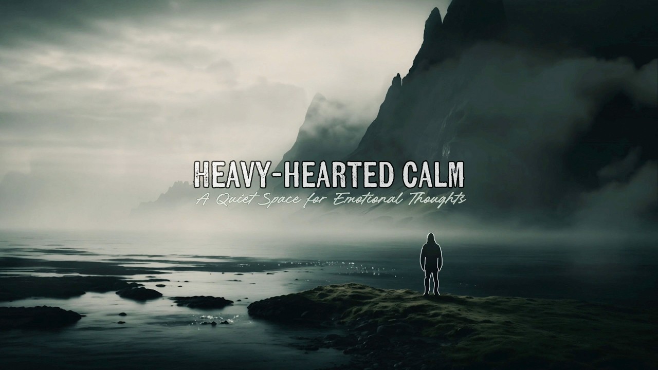 Heavy-Hearted Calm.