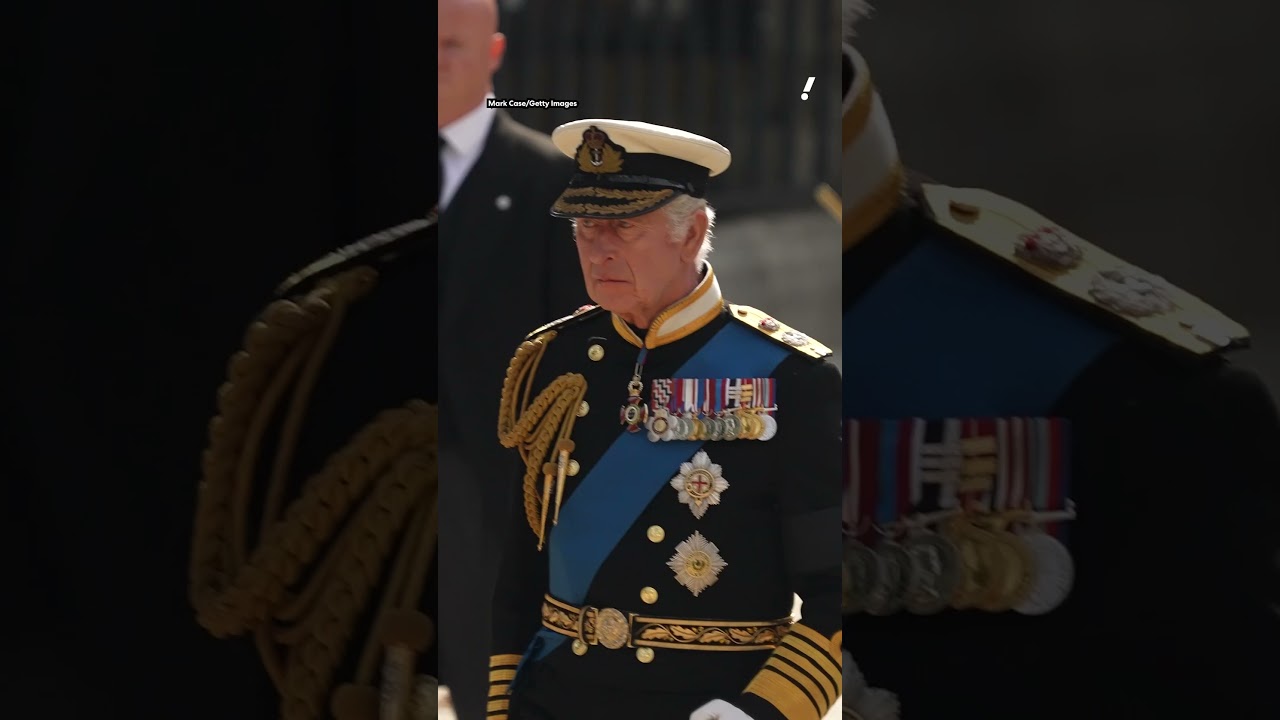 King Charles&rsquo; bombshell declaration in ex prince Andrew case | #yahooaustralia