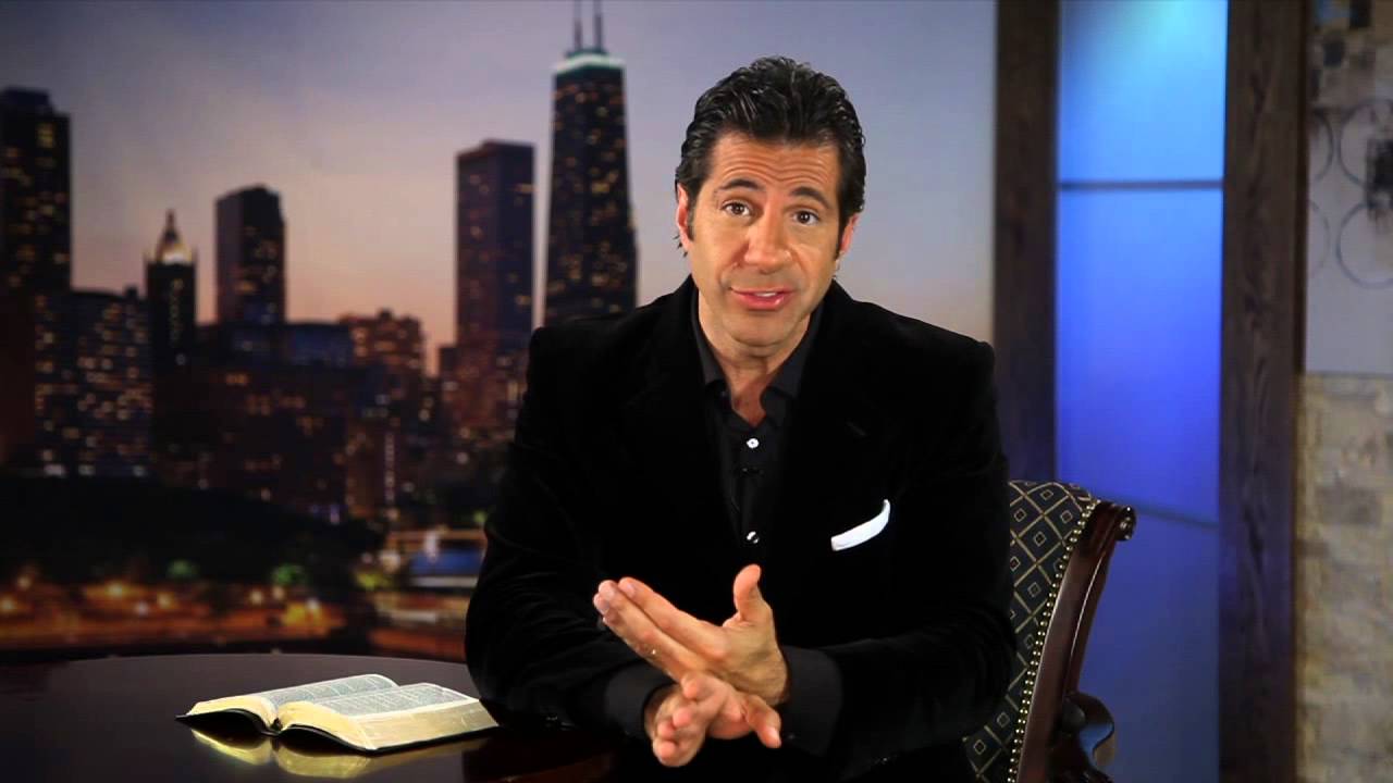 The Power of a Sound Mind | Pastor Gregory Dickow