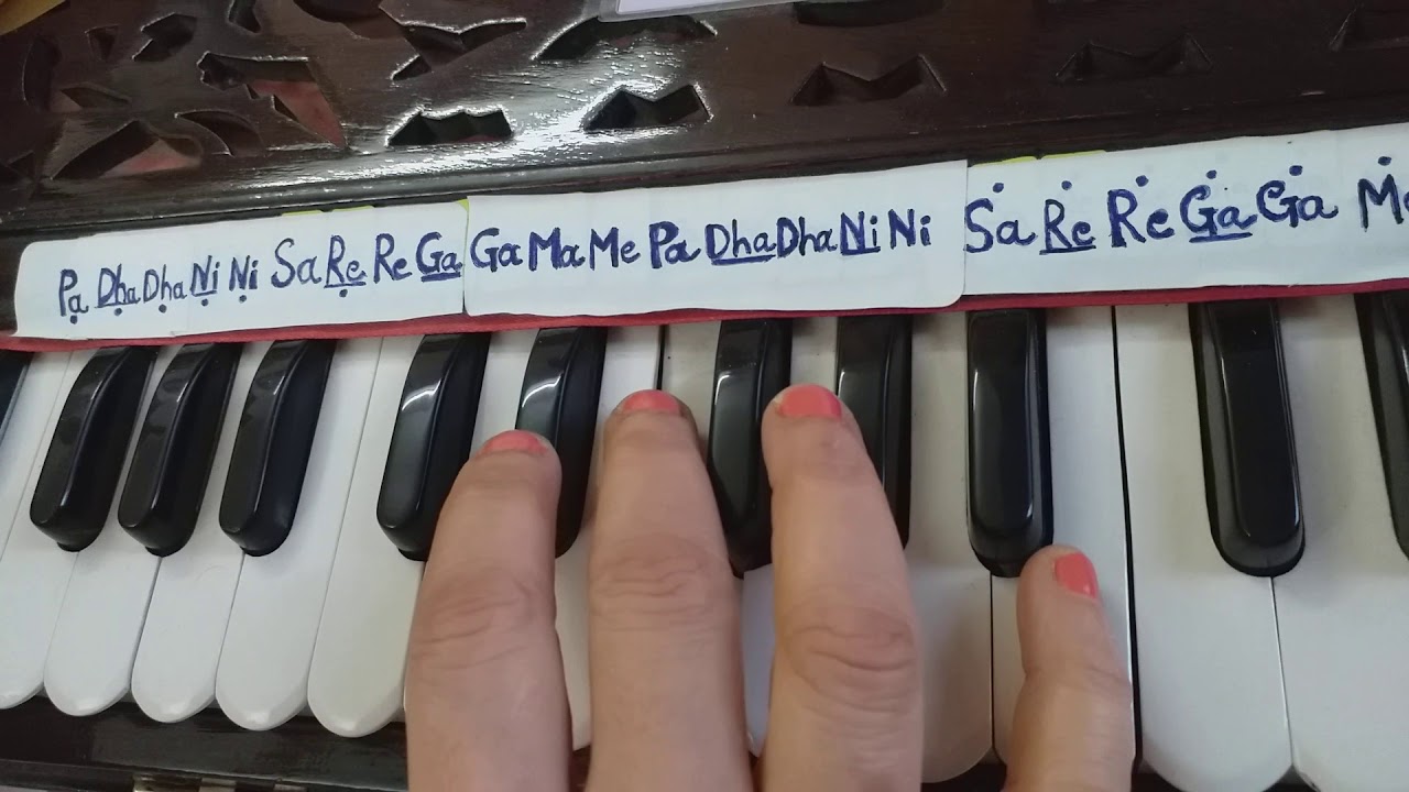 Kirtan-28 | Aindra Prabhu| Vrindavan Mellows Track -15 | Hare Krishna Kirtan Training  on Harmonium.