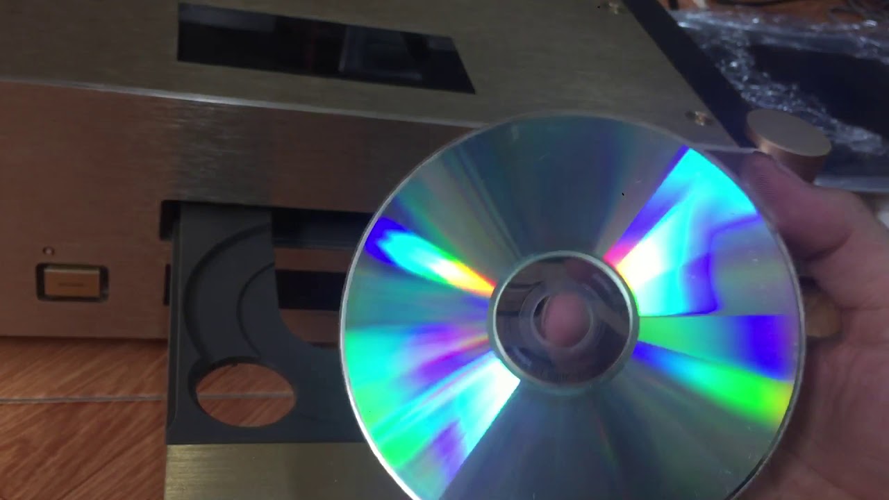 Đầu Cd Teac 20 đủ khiển - chân chén - vỏ bọc đẹp thiếu xốp lh 0936499066 - 0964396651