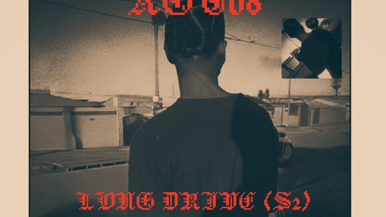 AGT08 – SGI'JANO (UNRELEASED) || 