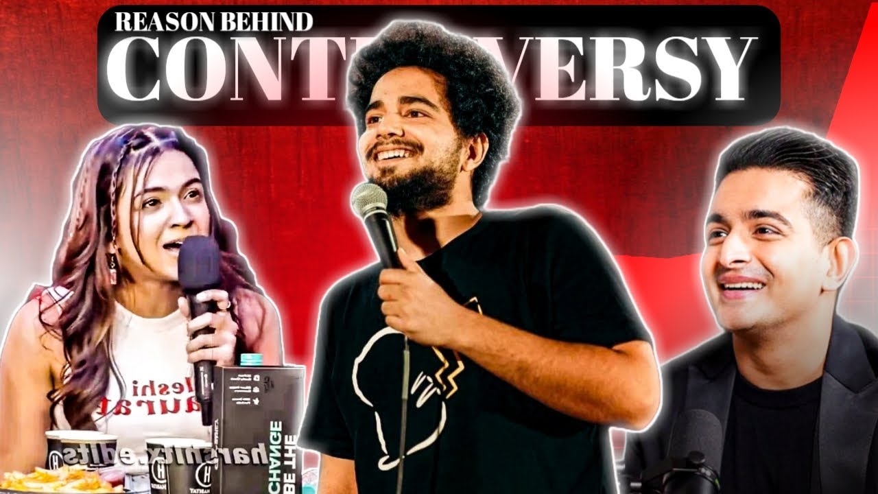 How DARK COMEDY ruined us !
