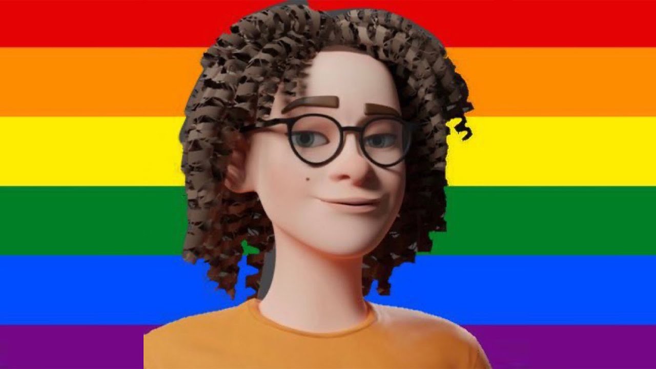 Kwebbelkop Is Coping Hard...