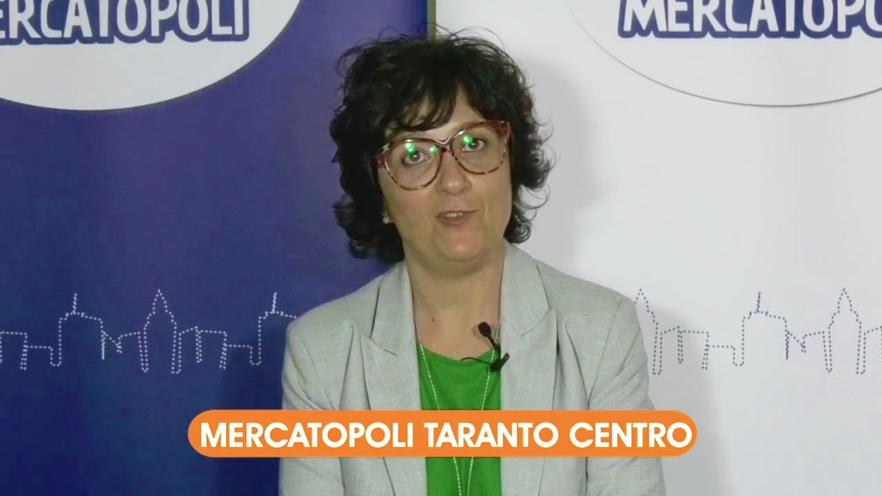 Mercatopoli Taranto Centro si presenta