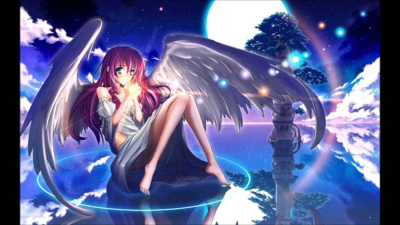 Nightcore - It Ends Tonight