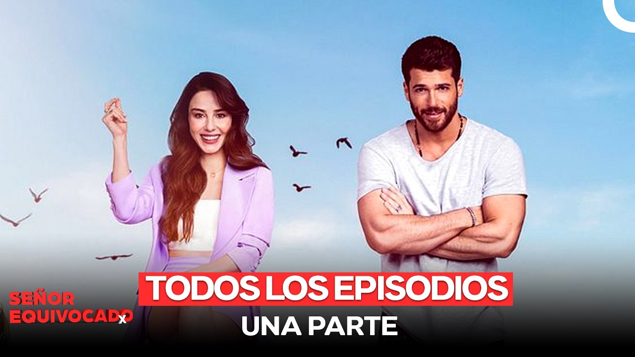Se&ntilde;or Equivocado Todos Los Episodios (Doblado En Espa&ntilde;ol)