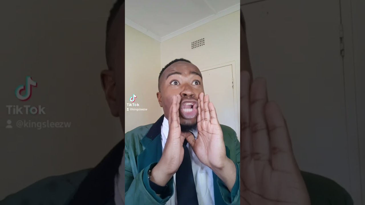 ZIMBABWE SCHOOL WAR CRIES! (PART 2)
