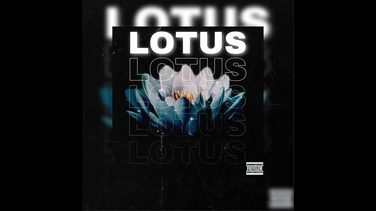 Scarfo x Akrouf Vivien - Elmúlt (LOTUS album)