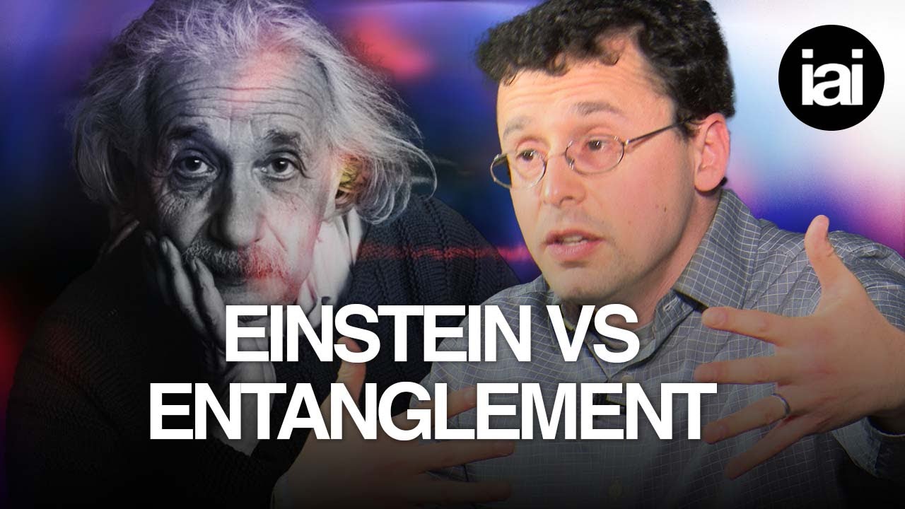Does quantum physics disprove relativity? | Jacob Barandes, Ivette Fuentes, and Tim Maudlin