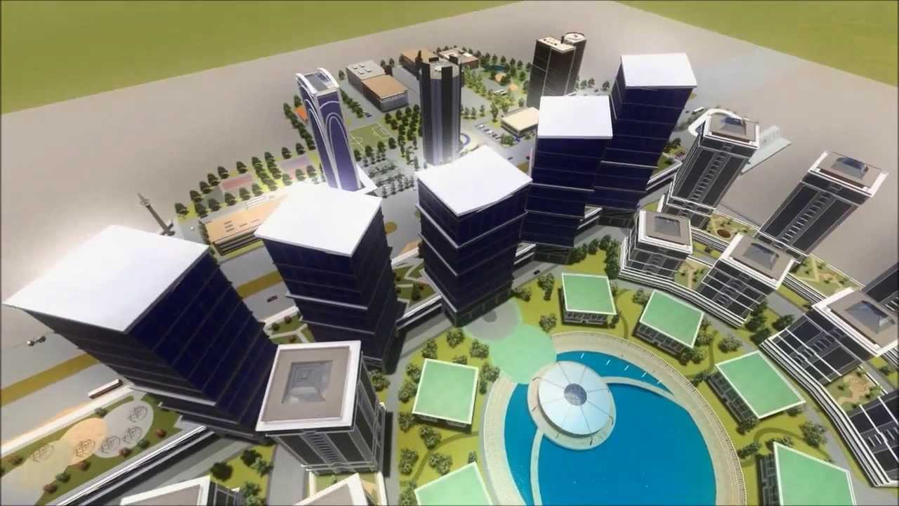 Lumion 3.0.1 Animation / MTM group