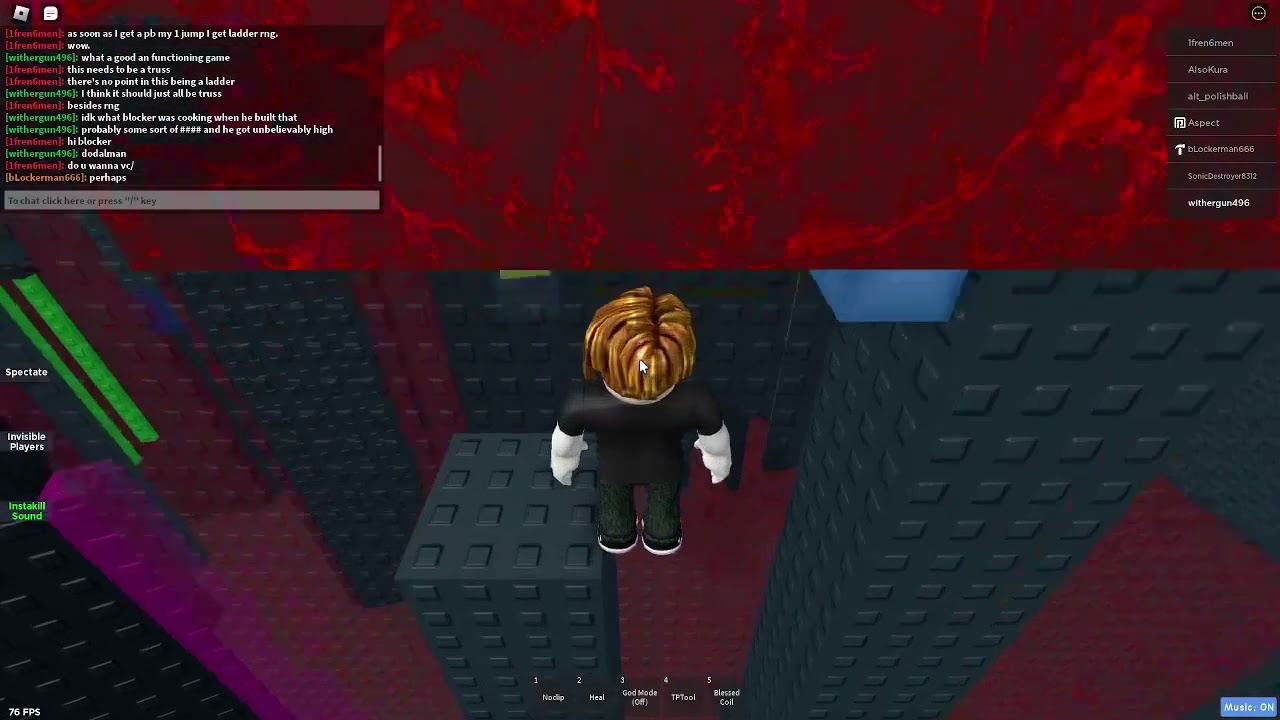one of my best segments ever