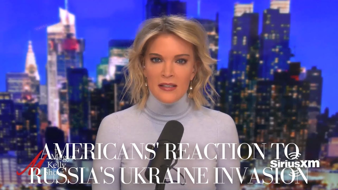How the American Left and Right are Reacting to Russia's Ukraine Invasion, with Rich Lowry