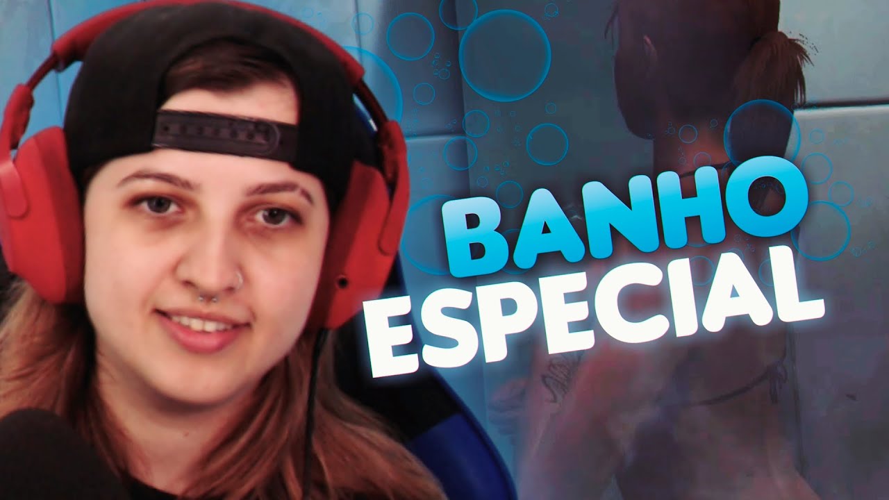 A DONA TRIBAL TÁ BRAVA! - GTA RP