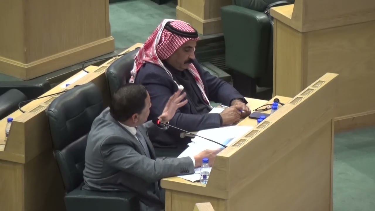 مجلس النواب يقر 11 مادة من مشروع قانون الغاز