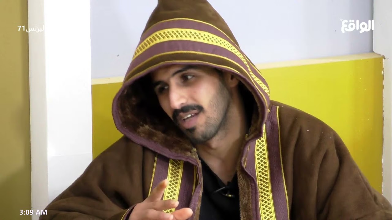 جلسة تتخللها ذكريات البدايات وتحليل شخصيات المتسابقين | الروقي - سيف - الفريدي - عثمان 