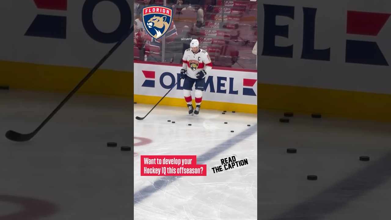 Join the Project Hockey IQ app. Projecthockey.com for Hockey IQ development 