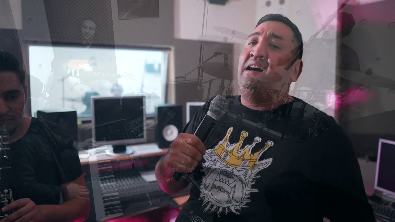 Sajbija _ Igor Alijevic & Goldenteacher BAND _ LIVE 2020 (Saban Bajramovic)