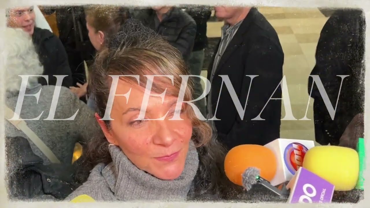 MARIANA YAZBEK EX DE LUIS MIGUEL, AMIGA DE PEDRO TORRES ACUDE A MISA EN SU HONOR