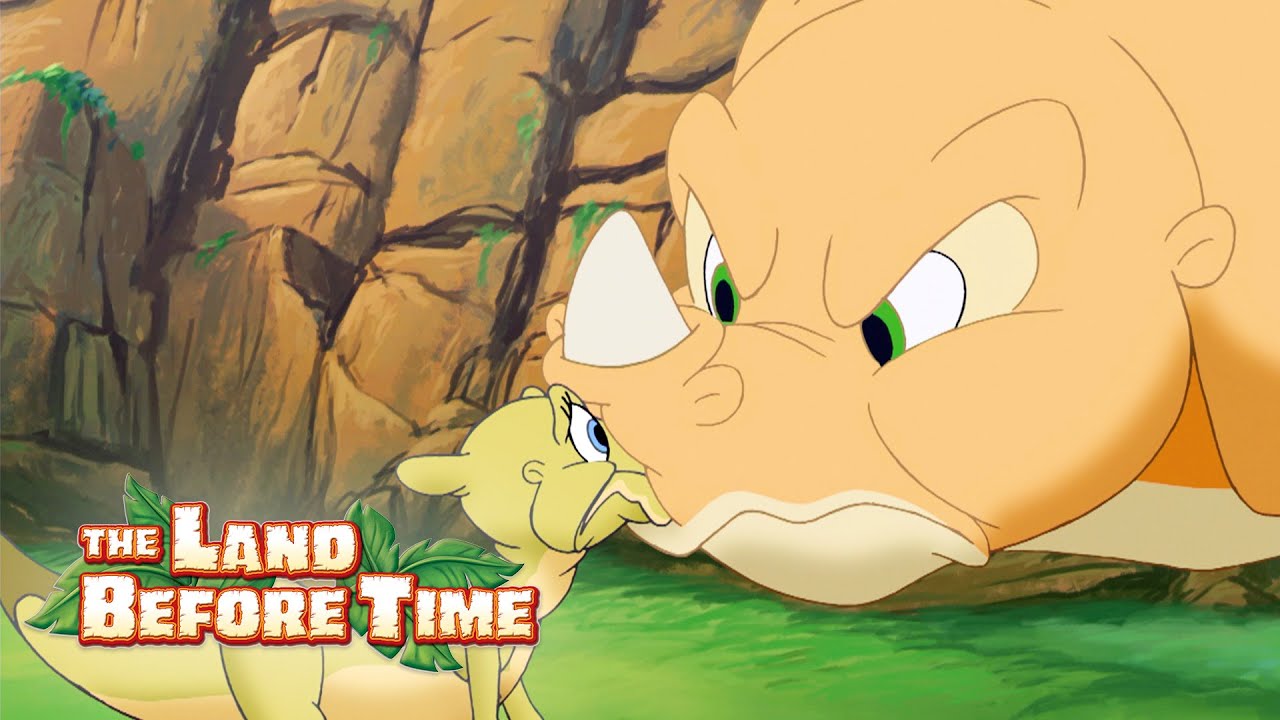 Fixing My Mistakes | The Land Before Time