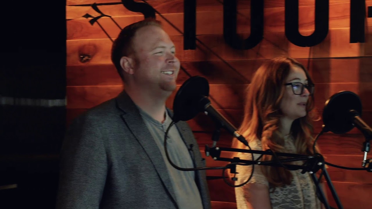 Christian Nossum on The American Dream - Seattle, Season 3, Episode 7