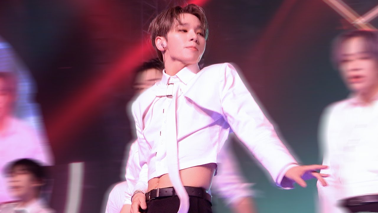 [4K] 230505 BAD 배너 혜성 직캠 VANNER HYESUNG FANCAM / 피크타임 콘서트 YOUR TIME