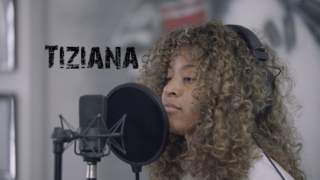 Barungz Online | Tiziana