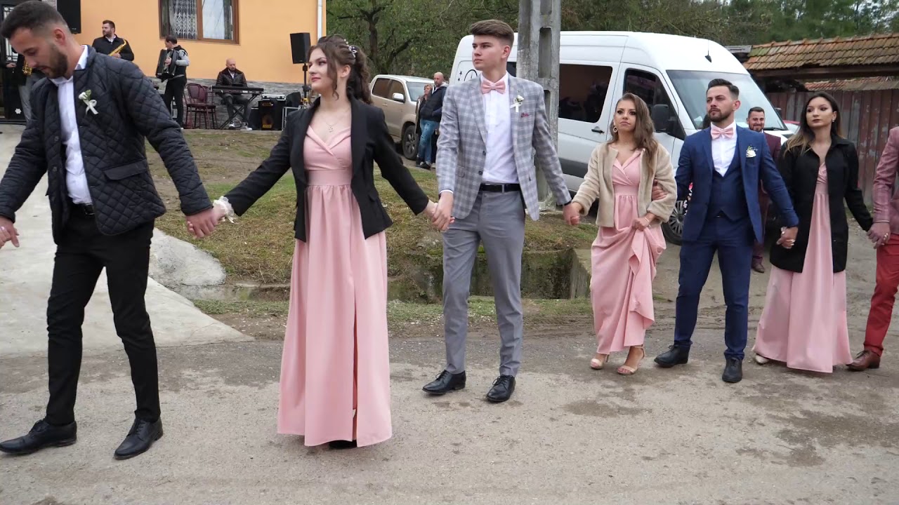 Nunta Adina&Dan 2019 Scaius