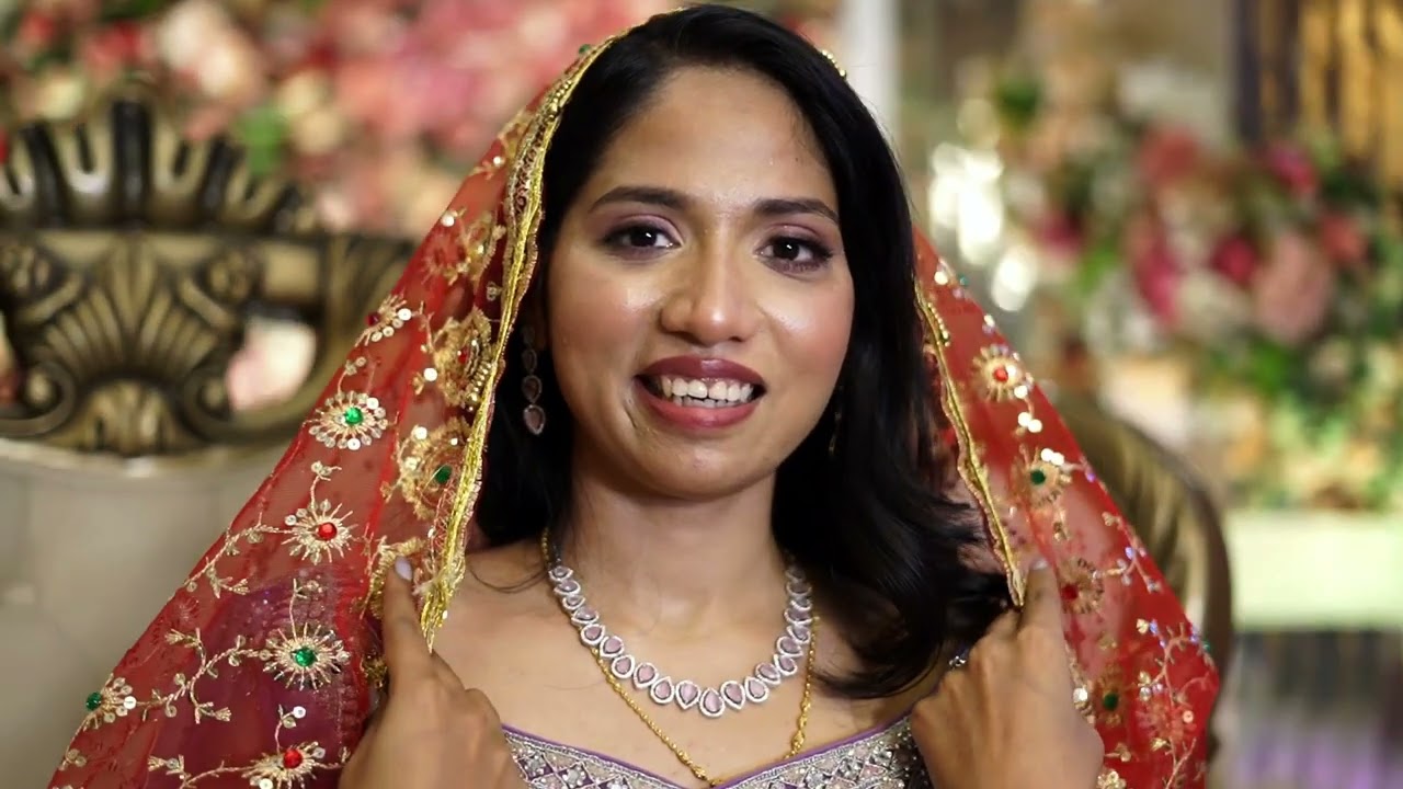 Abhishek & Anubha Ring Teaser