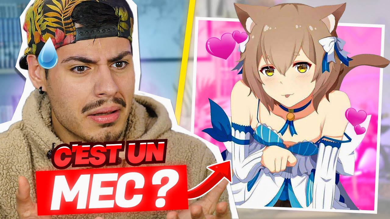 ATTEND C'EST UN MEC ?! (devine les s*x du perso)