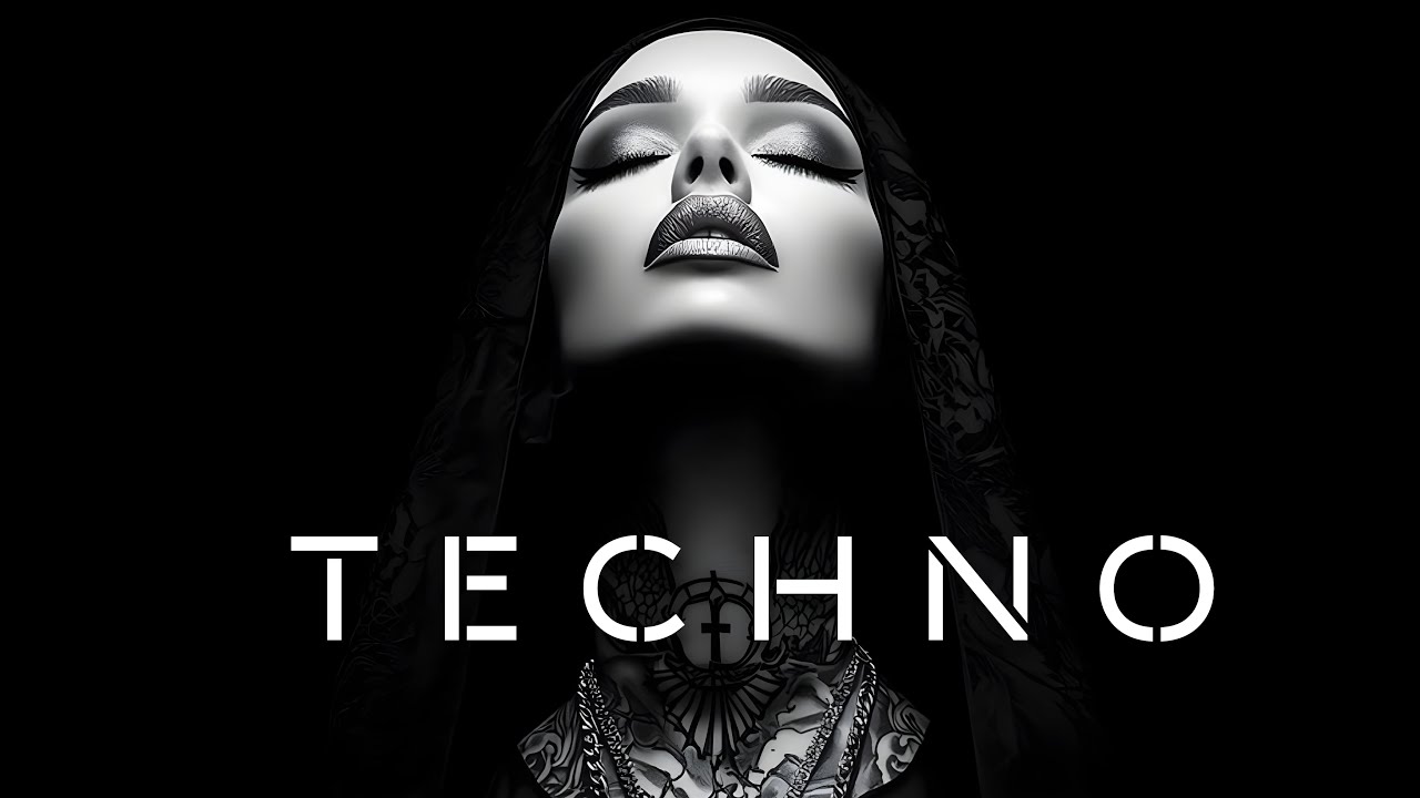 TECHNO MIX 2025 💣Only Techno Bangers 💣 Ep. 07 | Mixed by EJ