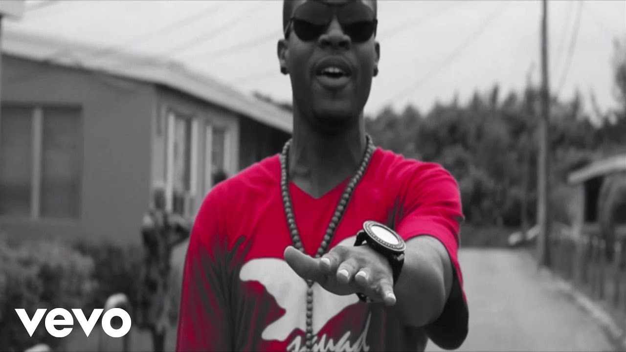 Don Mega - Don't ft. Problem Child