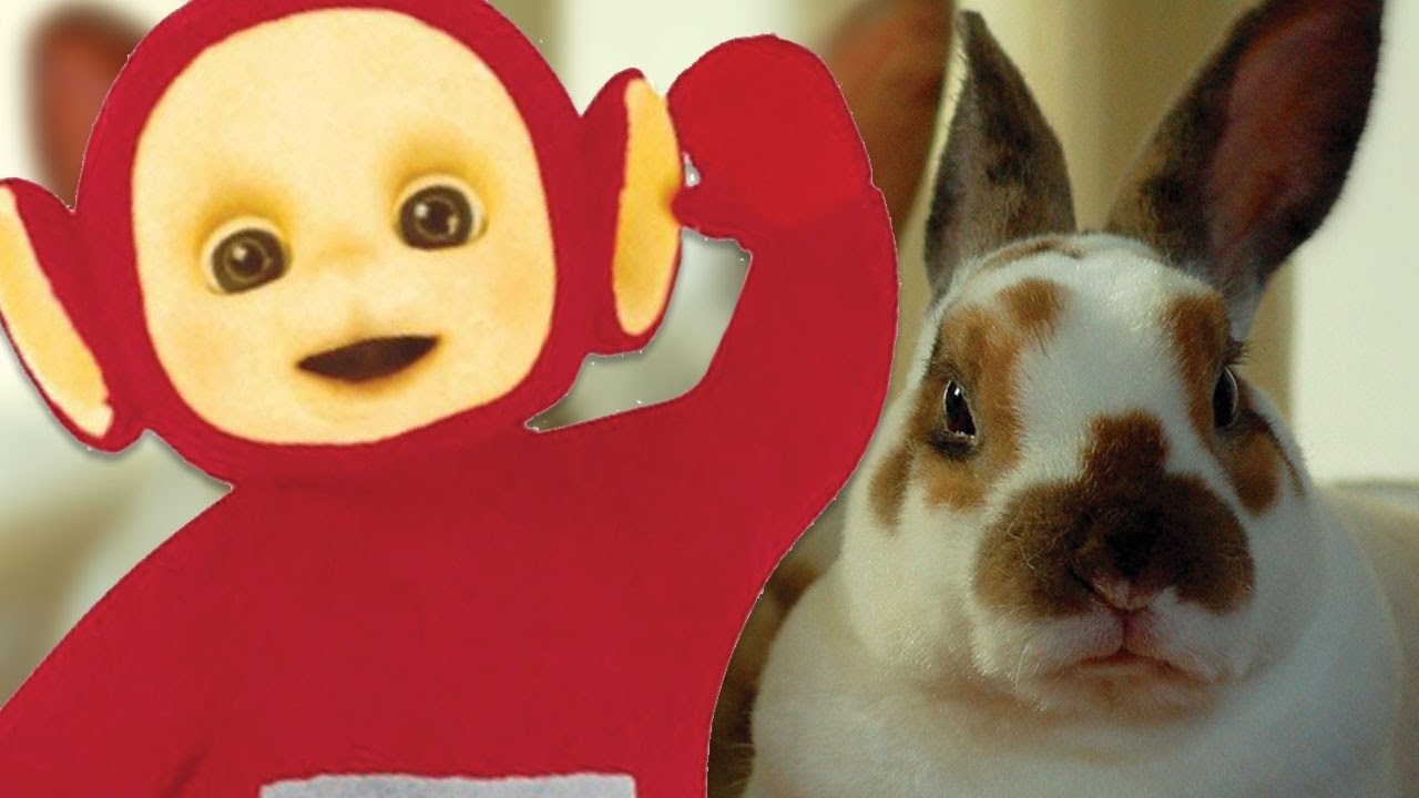 Teletubbies: Jigsaw - Rabbits | 184 | Videos For Kids | Kids Show