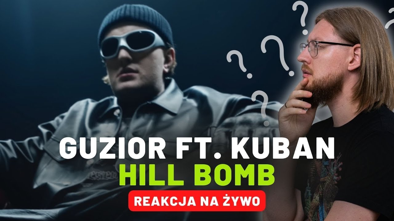 GUZIOR ft. Kuban 