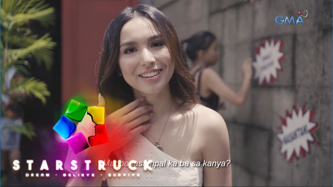 Inside StarStruck: 77 Questions with Kyline Alcantara (plus meet the Top 22)