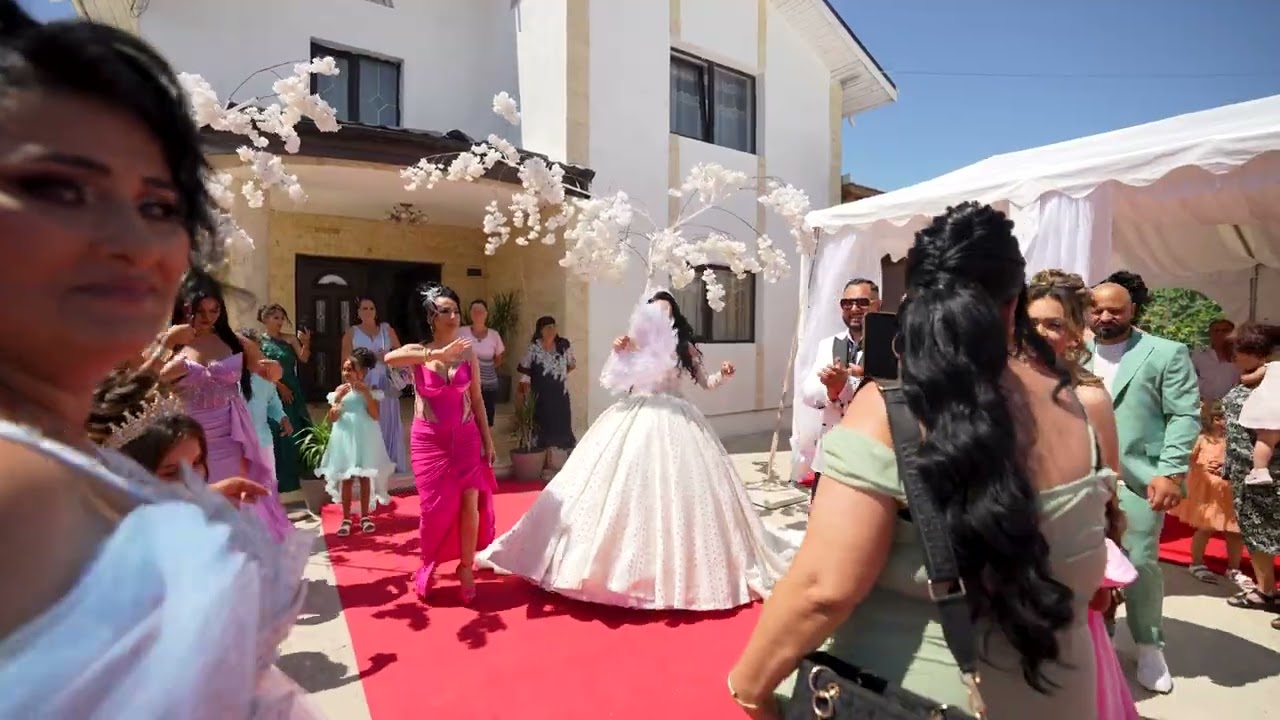Best moments - Gabriela si Petrut