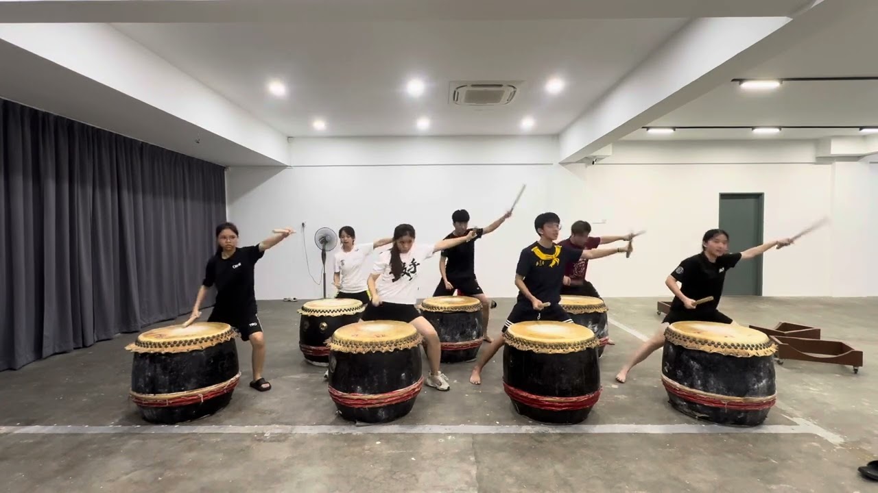 HPA 250728 会馆曲目