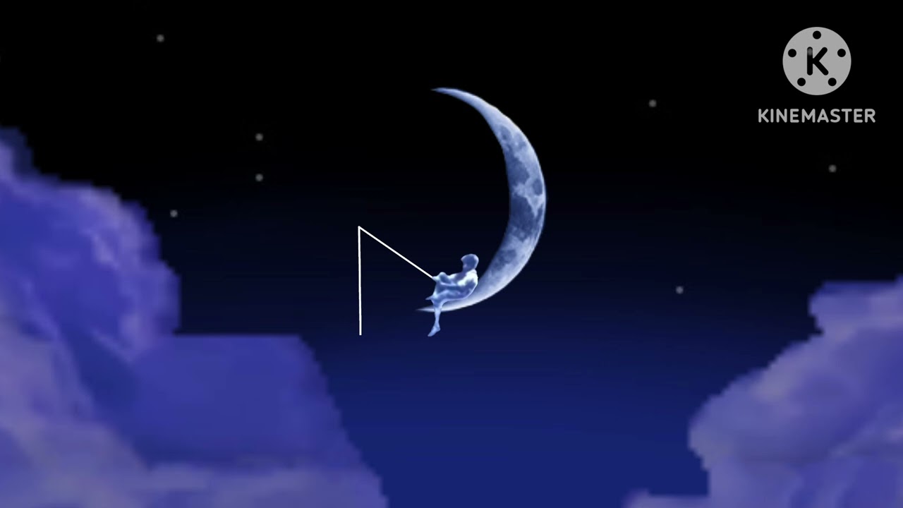 Dreamworks Fail Remake Logo