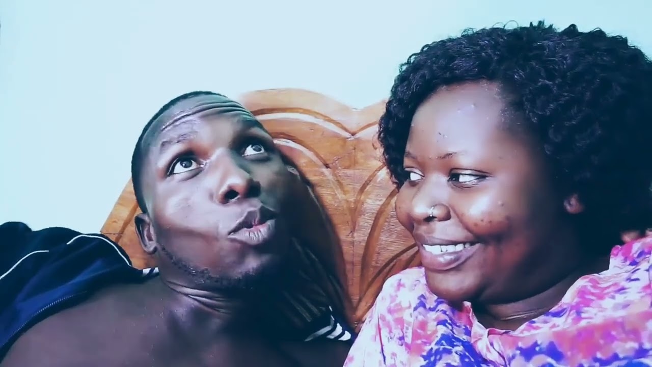 SIKU 30 AMBAZO SUDI KAPEWA NA MGANGA UKU BRAYANTON AKIMDANGANYA JE NINI HATIMA YA SUDI NA MARRY 