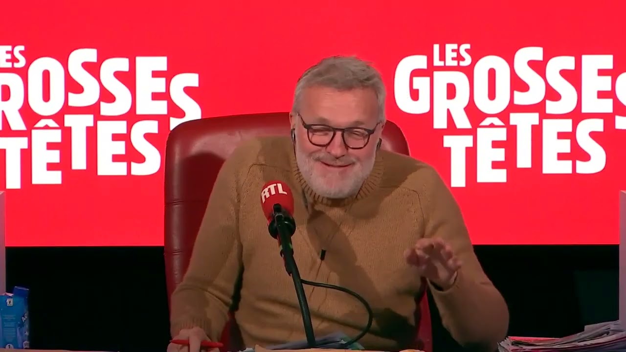 Les folles aventures d’Arielle Dombasle à la neige
