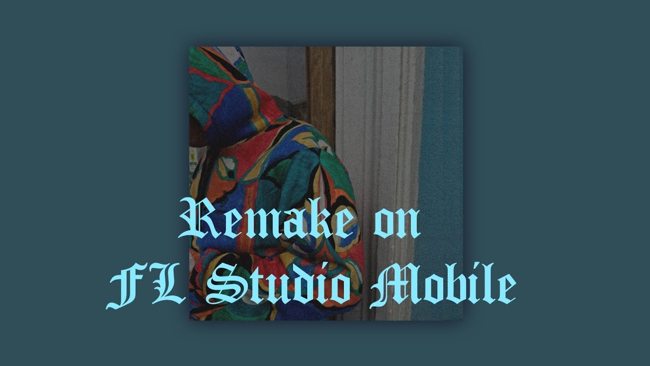 Ghostface Playa - Why Not | FL Studio Mobile 90% Accurate Remake